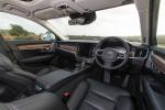 Volvo V90 T8 Inscription 2017 года (UK)